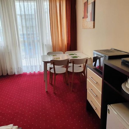 Apartament Prywatny W Hotelu Diva Spa Kolberg Exterior foto