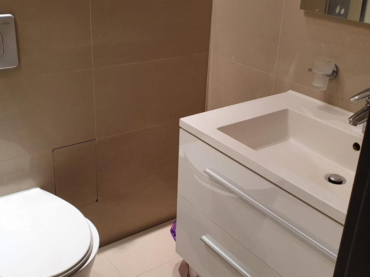 Apartament Prywatny W Hotelu Diva Spa Kolberg Exterior foto