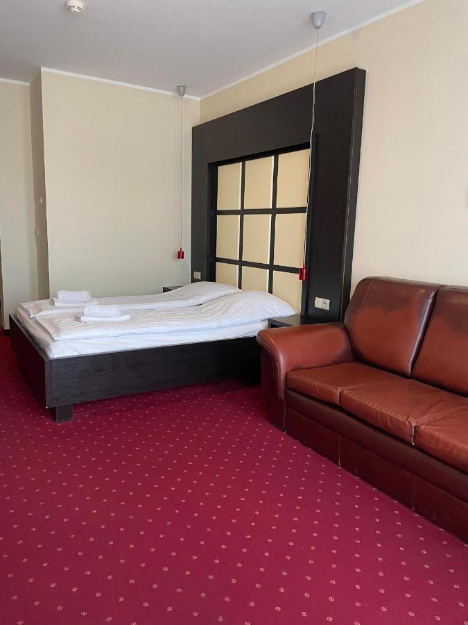 Apartament Prywatny W Hotelu Diva Spa Kolberg Exterior foto